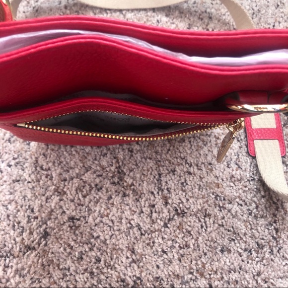 Michael Kors Jamesport Crossbody - Picture 8 of 9